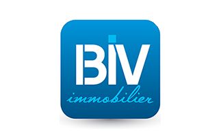 logo BIV Immobilier