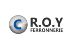 Logo C-Roy