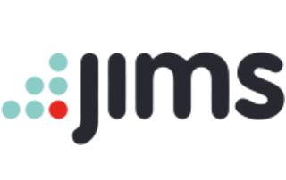 logo Jims Fitness