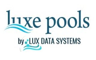 logo Luxe Pools