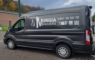 camionette Murgia