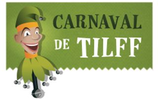 Logo du Carnaval de Tilff