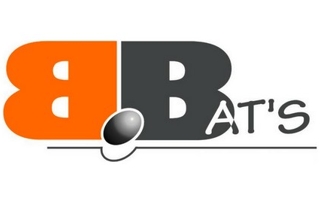 logo B-Bats
