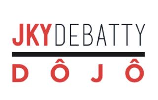 logo dojo jky debatty