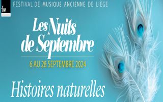 Les nuits de septembre