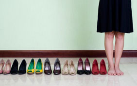 Chaussures Geox pour femmes chez Maniet ! Luxus