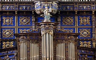 orgue