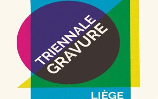 triennale gravure liège